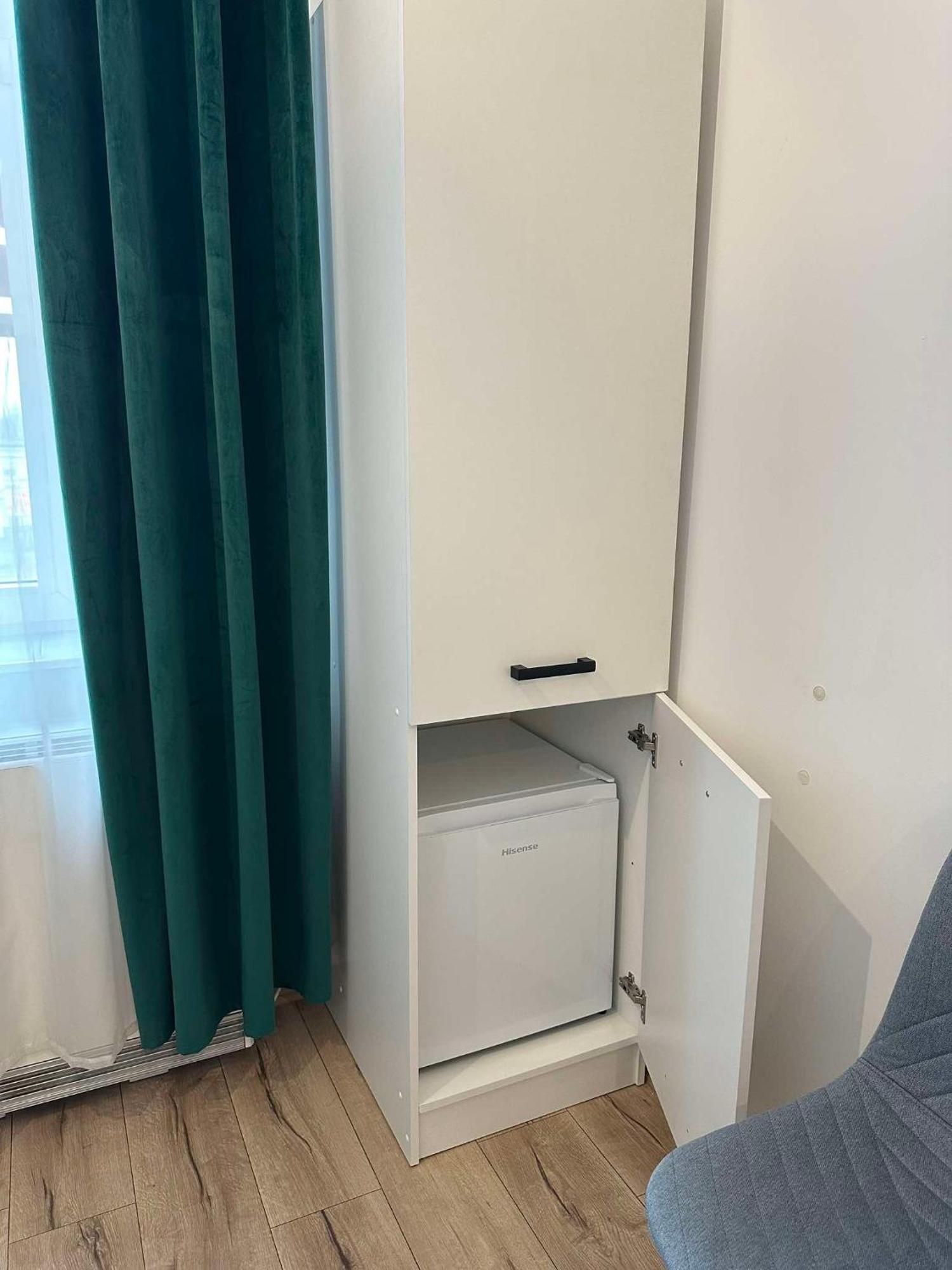 Apartament Zielony Kollataja Tomaszów Mazowiecki Exteriör bild
